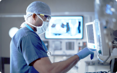 精準夾合 “渾然天成”｜西安交大一附院完成ValveClamp? TEER純交界病例反流修復，手術再上新臺階