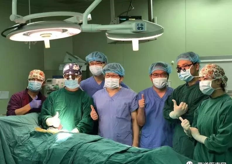 再接再厲:華西醫(yī)院再次完成ValveClamp介入二尖瓣修復技術