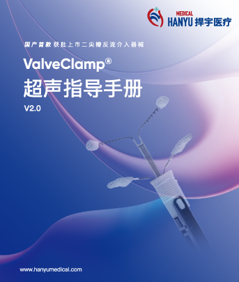 超聲指導(dǎo)手冊(cè)